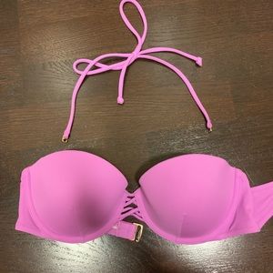 Victoria’s Secret bikini top